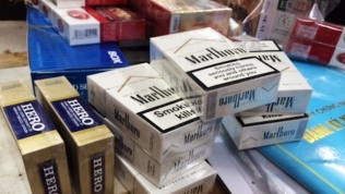 Đề xuất tăng thuế để chống tác hại của thuốc lá