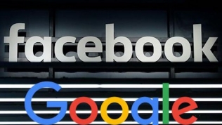 Hoạt động sâu rộng tại Việt Nam, Google, Facebook đã nộp bao nhiêu tiền thuế?