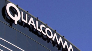 Qualcomm dự kiến gặp giới chức Trung Quốc để thực hiện thương vụ 44 tỷ USD