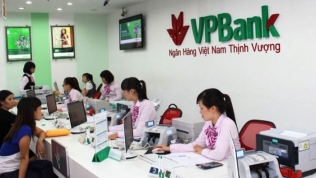 VPBank được chấp thuận tăng vốn điều lệ lên gần 25.300 tỷ đồng