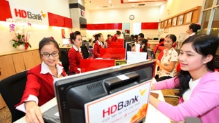 Sau sáp nhập PG Bank, lãi trước thuế 2018 của HDBank dự tính tăng lên 4.712 tỷ đồng