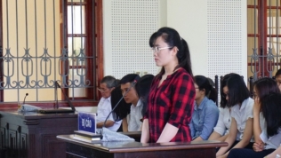 Vụ ‘bốc hơi’ 50 tỷ ở Eximbank Nghệ An: Nữ nhân viên ngân hàng lãnh án chung thân