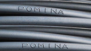 Thép Pomina dự kiến tăng vốn lên trên 2.433 tỷ đồng trong quý IV