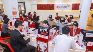 HDBank dành nhiều ưu đãi cho khách hàng doanh nghiệp