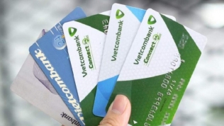 Vietcombank triển khai chương trình ‘Quẹt thẻ nội địa, nhận quà đẳng cấp’ dành cho chủ thẻ ghi nợ nội địa