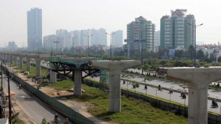 Thành phố mới khu Đông: Bất động sản hưởng lợi