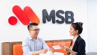 MSB triển khai chương trình Đại tiệc ưu đãi cuối năm dành cho chủ thẻ quốc tế