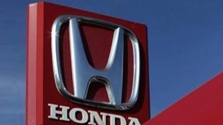 Honda đóng cửa một nhà máy tại Anh