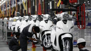 Doanh nghiệp sản xuất xe máy điện hưởng thuế nhập khẩu linh kiện bằng 0% trong 5 năm đầu