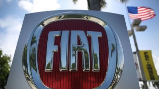 Fiat Chrysler đầu tư 4,5 tỷ USD xây và nâng cấp 6 nhà máy tại Mỹ