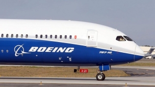 Boeing mua 80% cổ phần mảng sản xuất máy bay thương mại của Embraer, thách thức Airbus