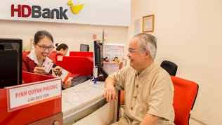 Khách hàng gửi tiết kiệm tại HDBank được cộng thêm lãi suất tối đa đến 7,8%