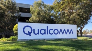 Thỏa thuận với Apple đẩy giá trị vốn hóa của Qualcomm vượt 96 tỷ USD