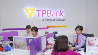 TPBank: Lợi nhuận trước thuế quý I/2019 đạt hơn 850 tỷ đồng, tăng 66% so với cùng kỳ