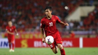 Cầu thủ Phan Văn Đức được PTI chi trả chi phí chữa trị tại Singapore