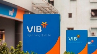 VIB được chấp thuận tăng vốn lên gần 9.245 tỷ đồng