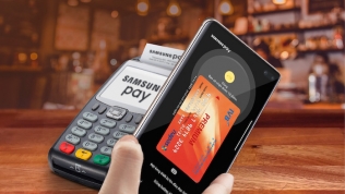 IVB hợp tác NAPAS ra mắt tính năng Samsung Pay cho thẻ ghi nợ nội địa Premium