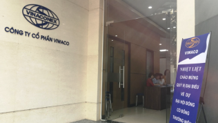Viwaco bị phạt và truy thu thuế gần 5,3 tỷ đồng
