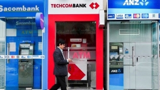 Phí ATM của ngân hàng nào cao nhất hiện nay?