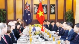 Cơ hội hợp tác mới cho các doanh nghiệp Việt Nam tại Australia