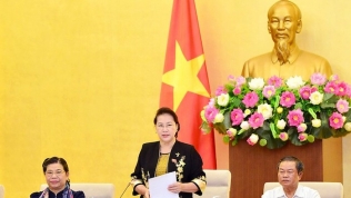 Chủ tịch Quốc hội Nguyễn Thị Kim Ngân: Tiền thoái vốn nhà nước, cổ phần hóa doanh nghiệp phải đưa vào ngân sách