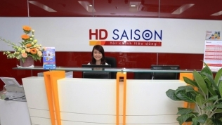 HD SAISON được chấp thuận tăng vốn lên 2.000 tỷ đồng