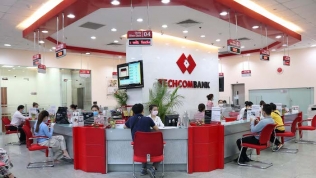 Techcombank đồng hành cùng doanh nghiệp để thành công bền vững