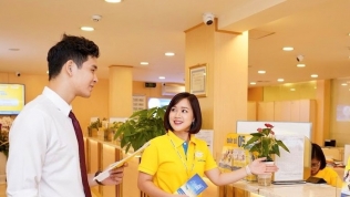 Nam A Bank triển khai nhiều hoạt động tri ân khách hàng nhân kỷ niệm 28 năm thành lập