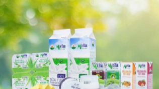 Trước thời điểm lên UPCoM, Mộc Châu Milk công bố lợi nhuận tăng mạnh
