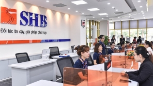 Tiết kiệm online linh hoạt SHB vào top 1 'Hàng Việt Nam được người tiêu dùng yêu thích nhất'