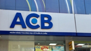 ACB dừng bán bảo hiểm của AIA Việt Nam và Manulife Việt Nam