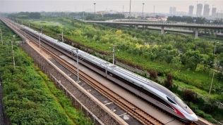 Dự án đường sắt cao tốc đầu tiên của Ấn Độ bị đội tới 4,5 tỷ USD
