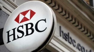 HSBC dự kiến cắt giảm 35.000 việc làm nhằm thu hẹp quy mô hoạt động