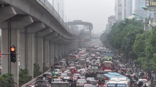 Đâu là tương lai của giao thông đô thị tại Việt Nam?