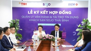 TNH Hotels & Resorts mở rộng thương hiệu SOJO Hotels tới Thái Bình