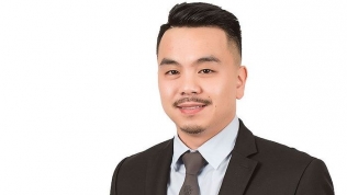 Chân dung tân CEO Masan Group - 'cánh tay đắc lực' của tỷ phú Nguyễn Đăng Quang