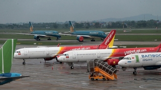Qantas rút vốn khỏi Pacific Airlines, hàng không giá rẻ Việt ra sao?