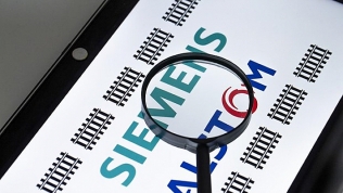 Italy bắt giữ nhiều lãnh đạo của Tập đoàn Siemens và Alstom