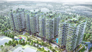 Việt Nam bứt phá với chuỗi BĐS sinh thái thông minh Sunshine Homes