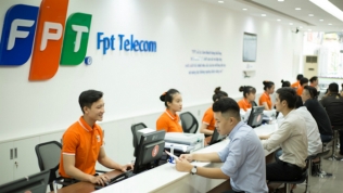 FPT Telecom: Lãi bán niên hơn 957 tỷ đồng, tăng trưởng gần 28%