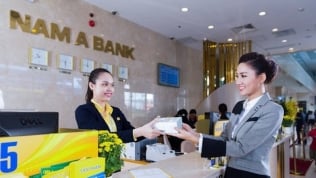 Nam A Bank triển khai chương trình ưu đãi dành cho chủ thẻ tín dụng JCB