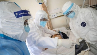 Ca nhiễm Covid-19 thứ 6 tại Việt Nam tử vong là bệnh nhân 429