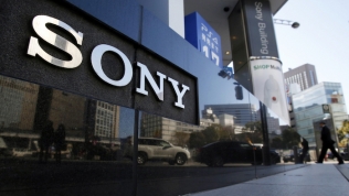 Lợi nhuận ròng của Sony tăng hơn 50% trong quý đầu tài khóa 2020-2021