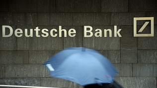 Deutsche Bank có kế hoạch đóng cửa 20% chi nhánh tại Đức
