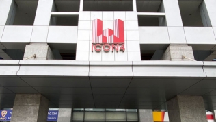 ICON4 bị xử phạt chứng khoán vì công bố thông tin không đúng thời hạn