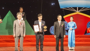 TNI Holdings Vietnam nhận danh hiệu ‘Top 10 nhãn hiệu cạnh tranh Việt Nam 2020’