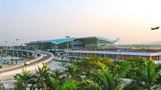 Đề xuất mở rộng nhà ga T1 sân bay Đà Nẵng trong giai đoạn 2020 – 2025