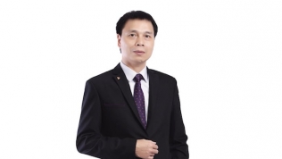 TPBank bổ nhiệm ông Bùi Quang Cương làm Phó tổng giám đốc