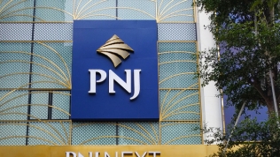 PNJ cảnh báo việc doanh nghiệp sử dụng tên riêng kèm ký tự gây nhầm lẫn thương hiệu công ty