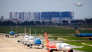 Thường trực Chính phủ cơ bản thống nhất quy hoạch hệ thống sân bay